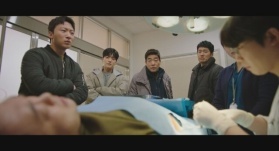 Образцовый детектив 2 сезон 8 серия