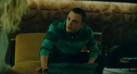 Святое семейство 2 сезон 1 серия