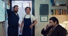 Медведь 3 сезон 4 серия