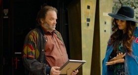 Амстердамская империя 4 серия