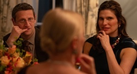 Компания боссов 7 серия