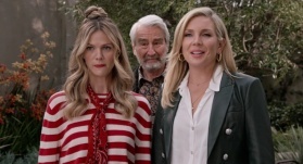 Грейс и Фрэнки 7 сезон 13 серия