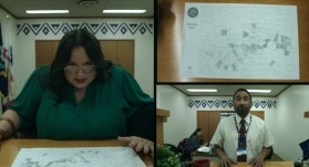 Резерфорд-Фоллз 2 сезон 4 серия Резерфорд-Фоллз 2 сезон 4 серия