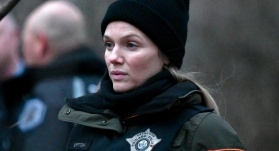 Полиция Чикаго 11 сезон 7 серия Полиция Чикаго 11 сезон 7 серия