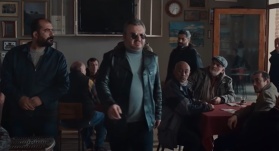 Поручения 13 серия