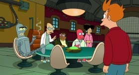 Футурама 6 сезон 7 серия Футурама 6 сезон 7 серия