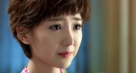 Легкая улыбка покоряет мир 24 серия