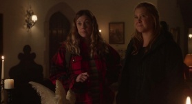 Жизнь и Бет 2 сезон 6 серия