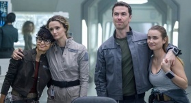 Ковчег 2 сезон 11 серия