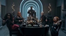 Песочный человек 2 сезон 11 серия