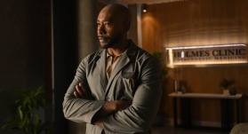 Ватсон 5 серия