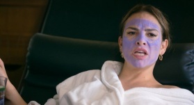 Игры ключей 2 сезон 7 серия