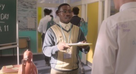 Трепет сердца 3 сезон 7 серия