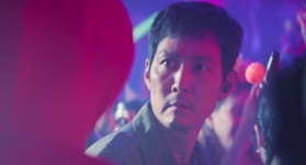 Игра в кальмара 2 сезон 2 серия Игра в кальмара 2 сезон 2 серия