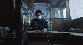 Полярный круг 5 серия Полярный круг 5 серия