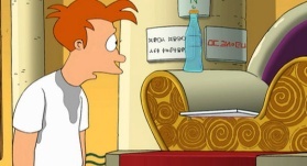 Футурама 7 серия Футурама 7 серия