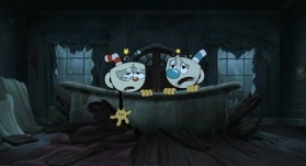 Шоу Чашека! 2 сезон 9 серия