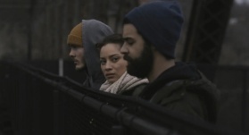 Американская ржавчина 2 сезон 4 серия