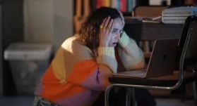 Квартира на двоих 1 серия