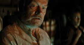 Основание 2 сезон 3 серия