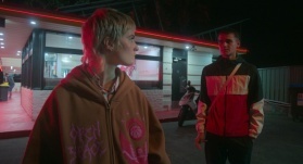 Школа разбитых сердец 2 сезон 3 серия