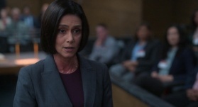 Разумное сомнение 2 сезон 8 серия