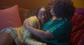 Трепет сердца 3 сезон 5 серия