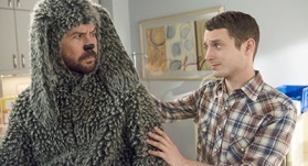 Уилфред 3 сезон 10 серия Уилфред 3 сезон 10 серия