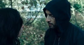 Марокканская мафия 5 сезон 3 серия