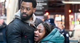 Полиция Чикаго 11 сезон 5 серия