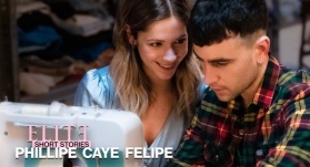 Элита. Короткие истории 5 серия