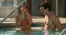 С любовью 2 сезон 4 серия