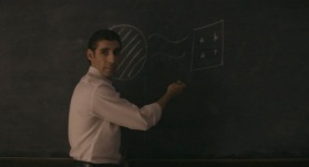 Ракетостроители 1 серия