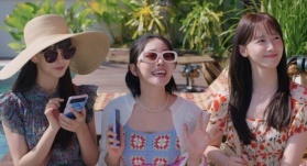 Король земли 10 серия