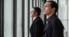 Гоморра 3 сезон 2 серия