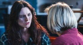 Голубые огни 2 сезон 5 серия