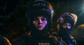 Голубые огни 2 сезон 6 серия