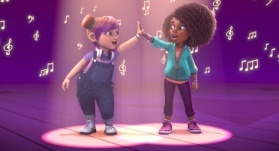 Мир Кармы 2 сезон 2 серия