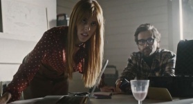 Лагерь Альбанта 4 серия