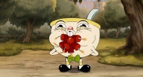 Шоу Чашека! 2 сезон 4 серия