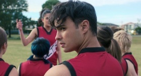 Школа разбитых сердец 2 сезон 2 серия Школа разбитых сердец 2 сезон 2 серия