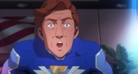 Осатанелые 5 серия