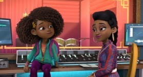 Мир Кармы 2 сезон 1 серия