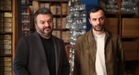 Поручения 17 серия