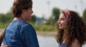 Путь домой 3 сезон 4 серия