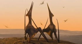 Доисторическая планета 2 серия Доисторическая планета 2 серия