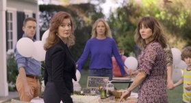 Мертв для меня 3 серия