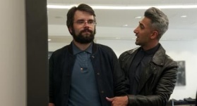 Натурал глазами гея 7 серия Натурал глазами гея 7 серия