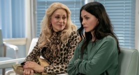 Сияющая долина 2 сезон 5 серия Сияющая долина 2 сезон 5 серия