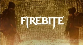 Огненный укус 6 серия